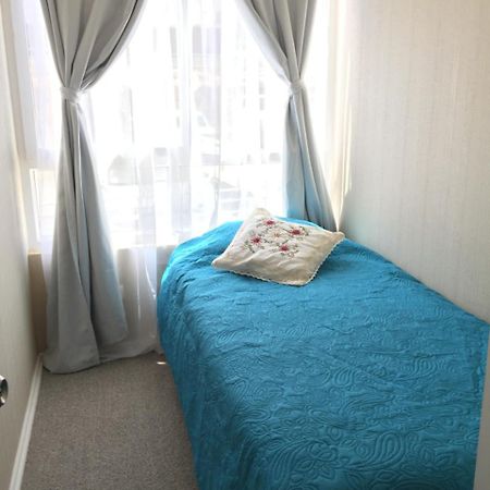شقة Departamento Quilpué المظهر الخارجي الصورة