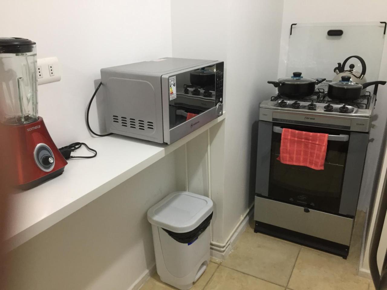 شقة Departamento Quilpué المظهر الخارجي الصورة